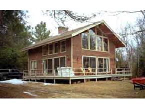 3 Proctor Road Newbury, NH 03255 - Photo 2 of 3