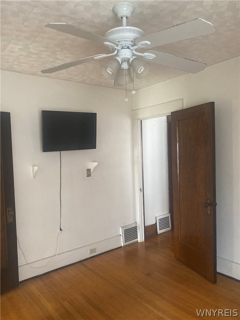 179 Donaldson Road Buffalo, NY 14208 - Photo 9 of 11 Bedroom