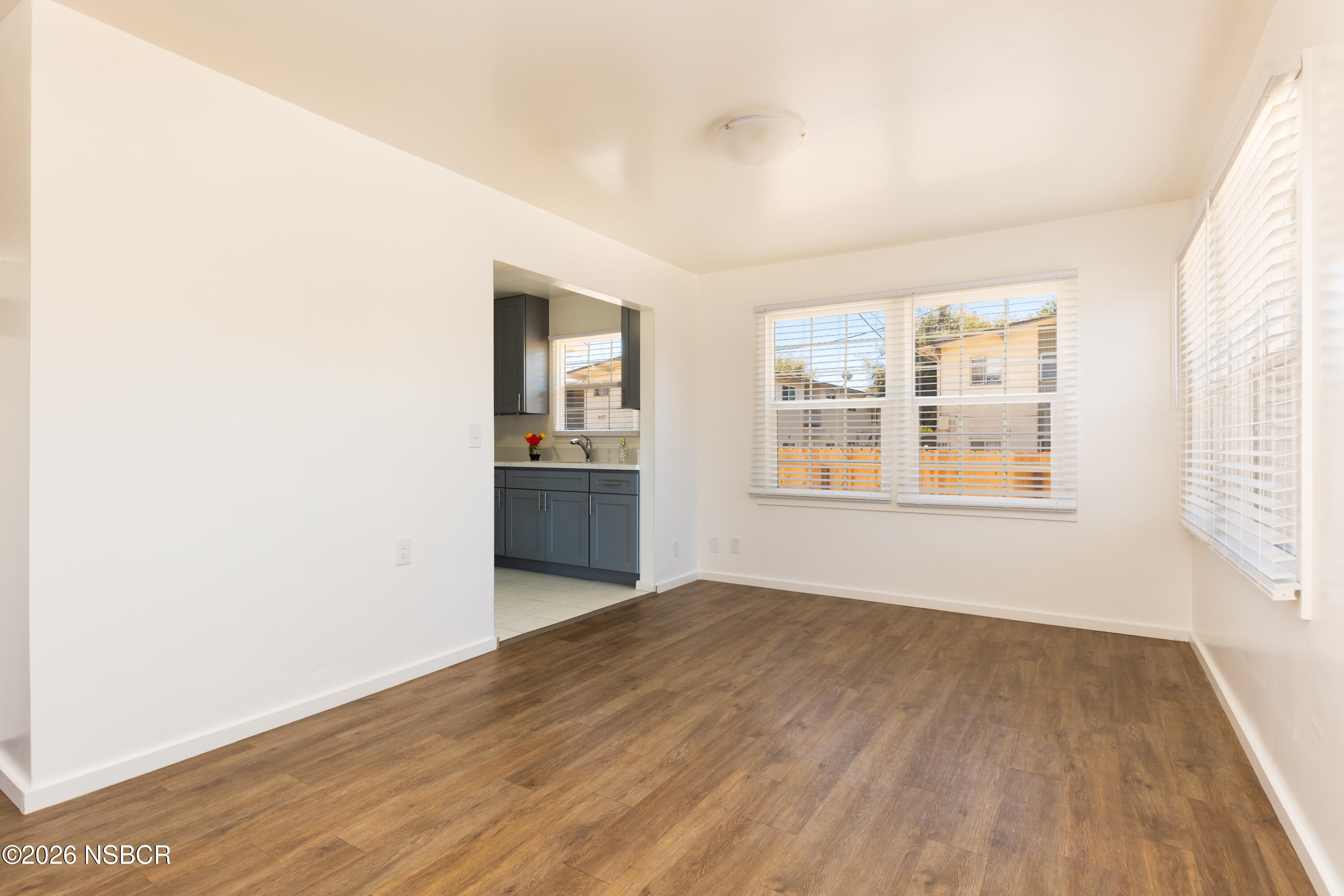 114 North N Street Lompoc, CA 93436 - Photo 8 of 14 Dining Room