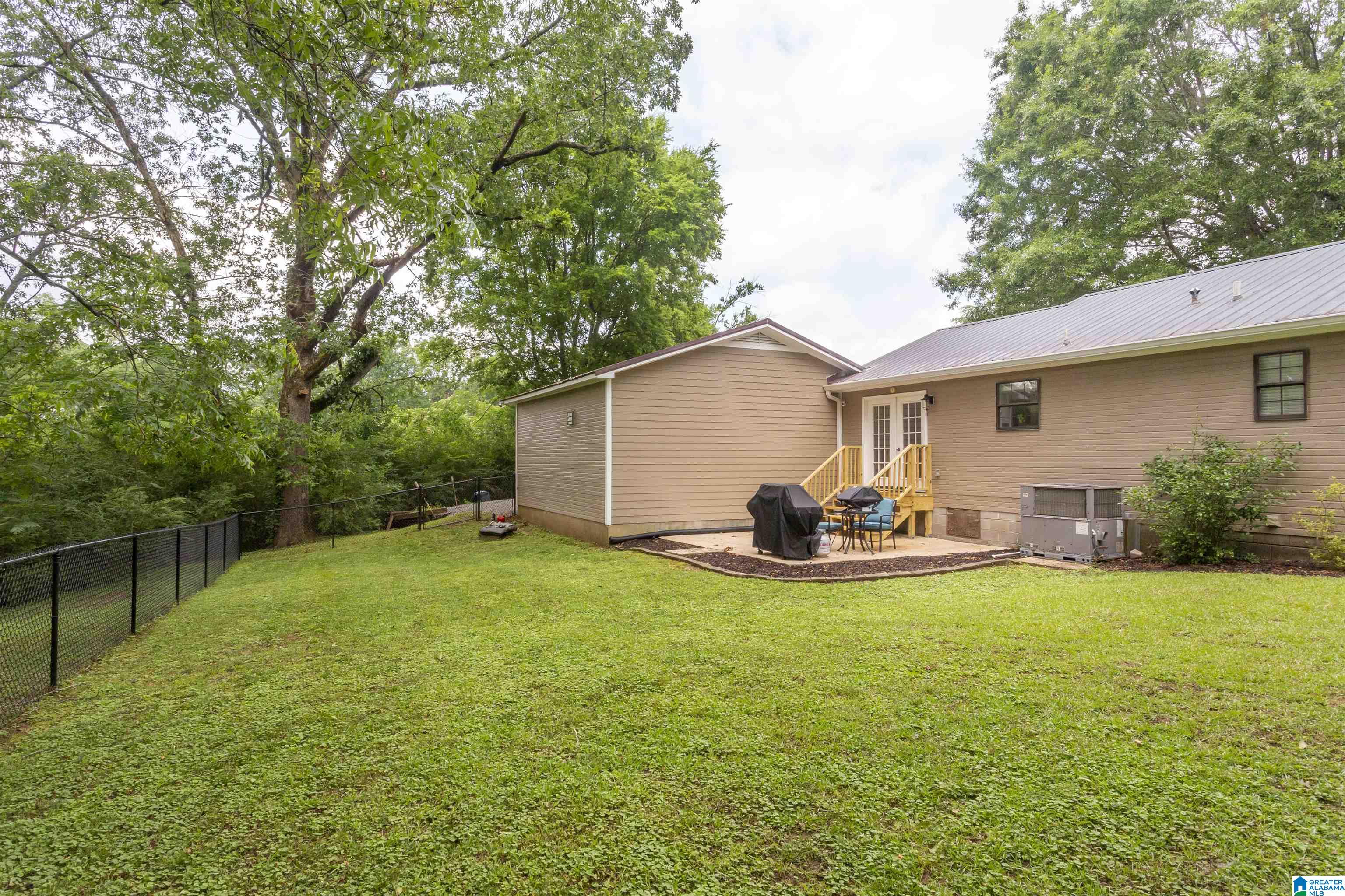 5001 Sutherland Road Mount Olive, AL 35117 - Photo 13 of 42