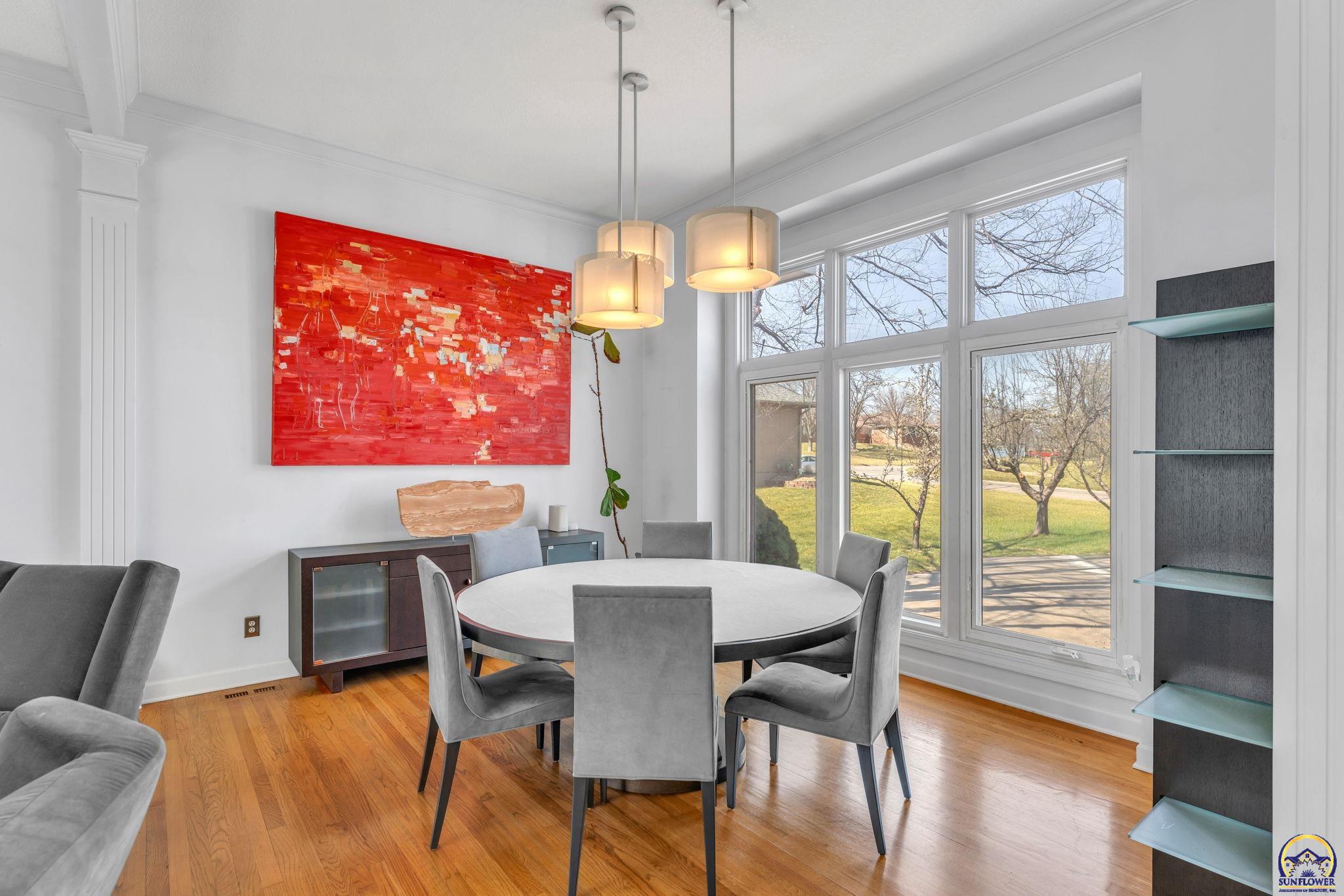 7433 Southwest Falcon Street Topeka, KS 66610 - Photo 11 of 57