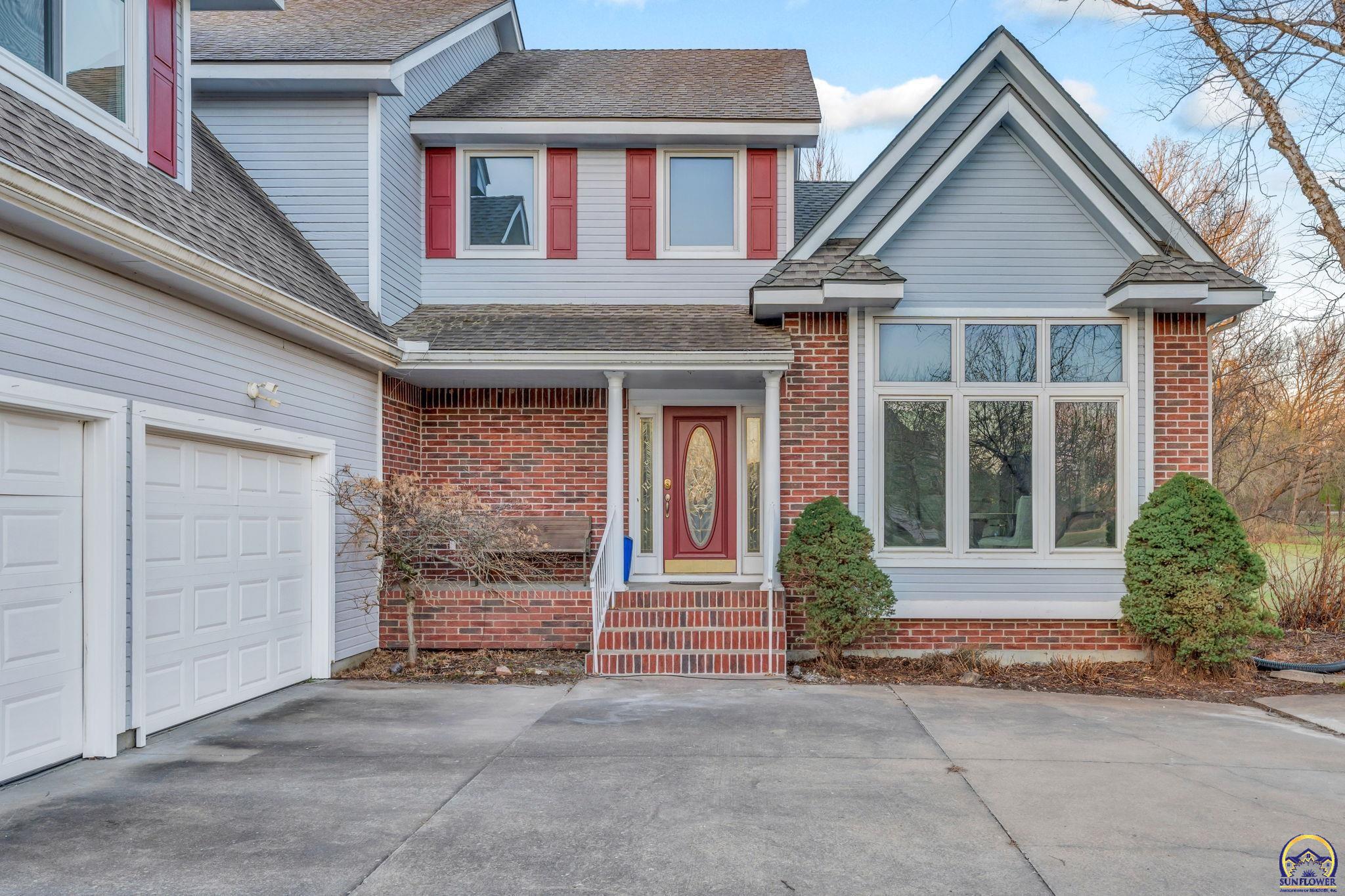 7433 Southwest Falcon Street Topeka, KS 66610 - Photo 5 of 57
