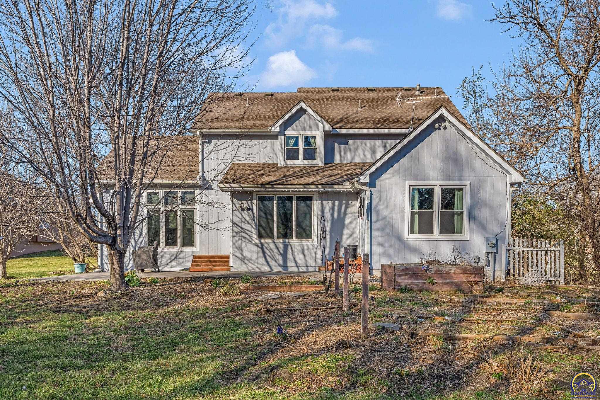 7433 Southwest Falcon Street Topeka, KS 66610 - Photo 53 of 57