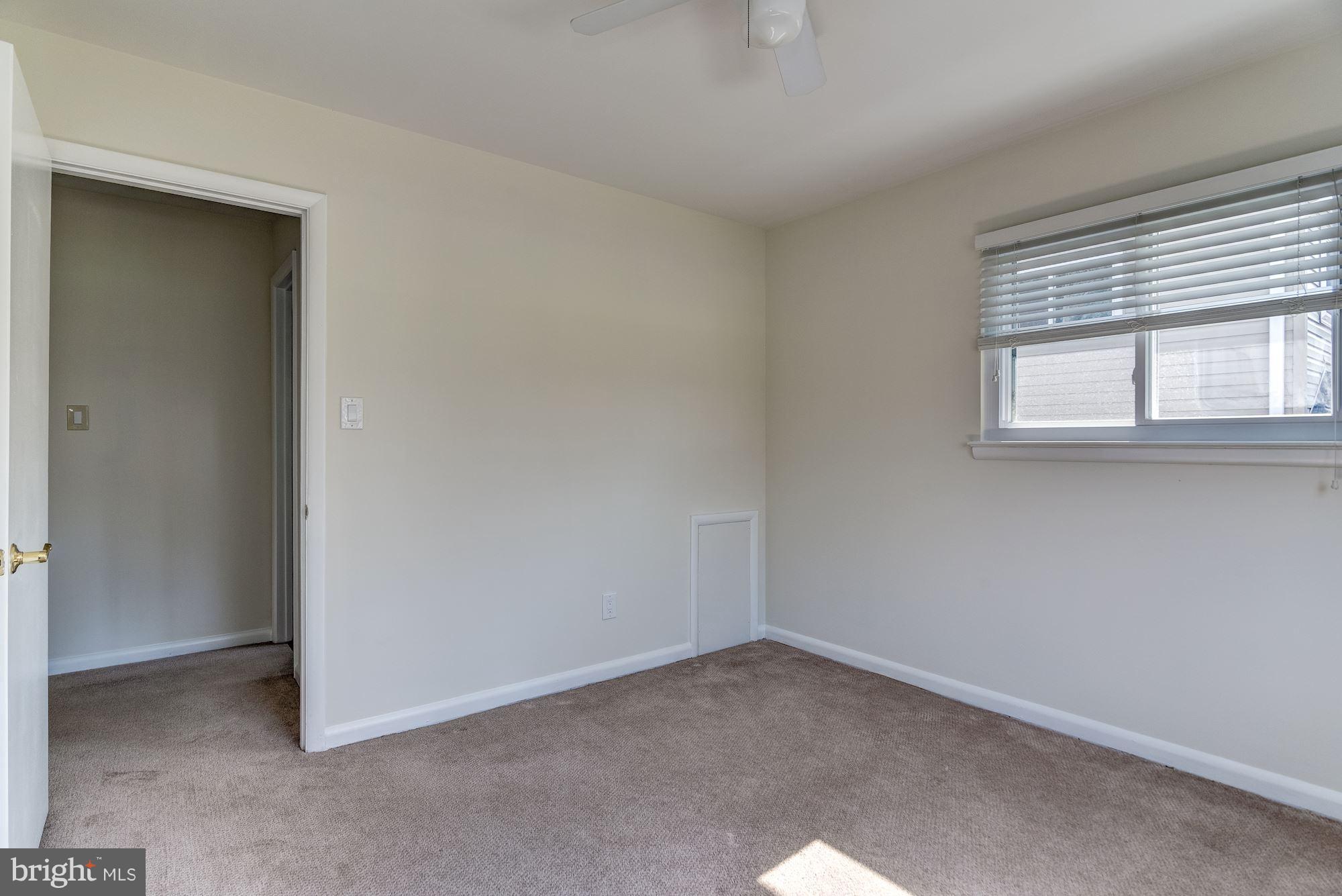 6212 Rockhurst Road Bethesda, MD 20817 - Photo 12 of 29 Bedroom
