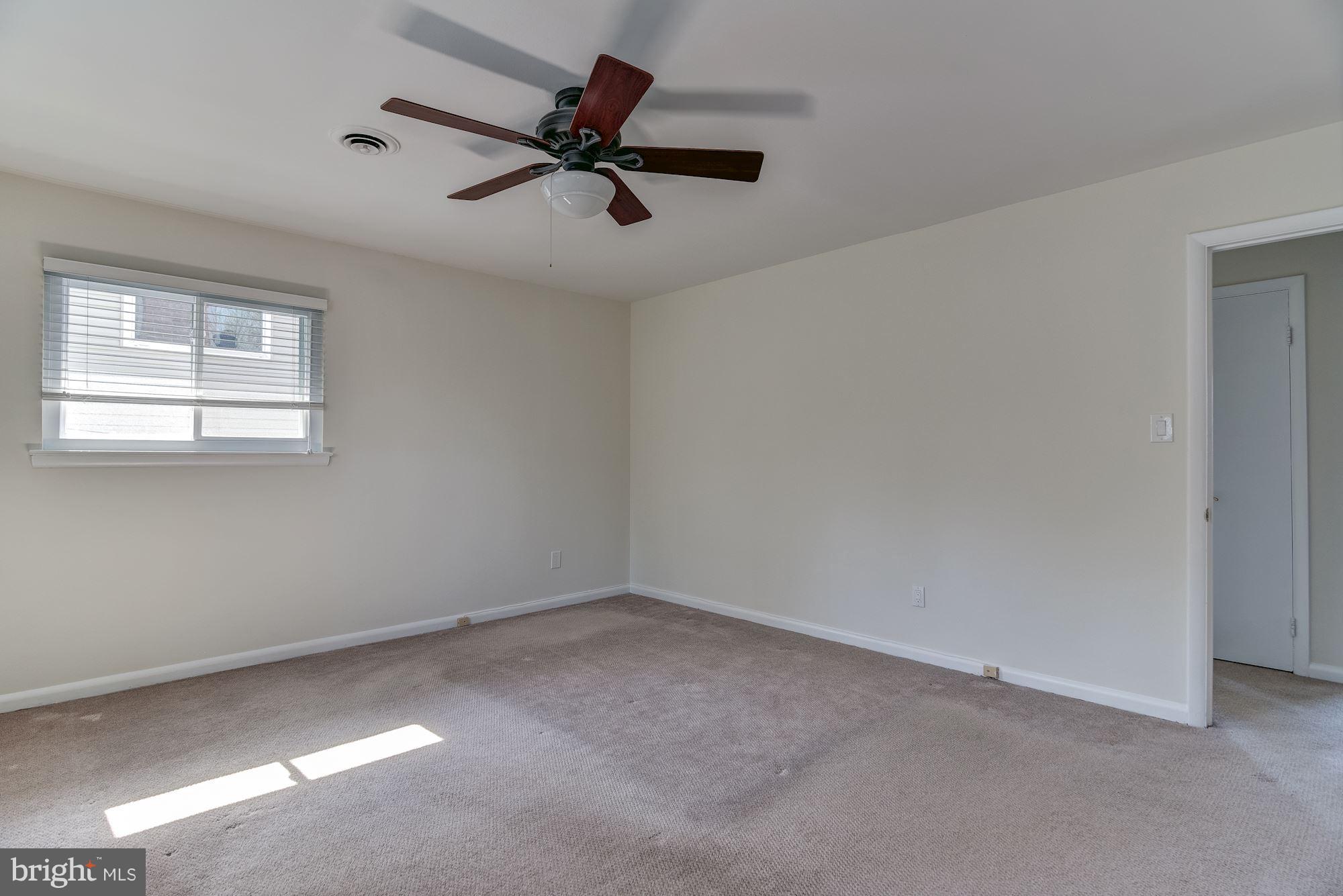 6212 Rockhurst Road Bethesda, MD 20817 - Photo 16 of 29 Bedroom (Master)