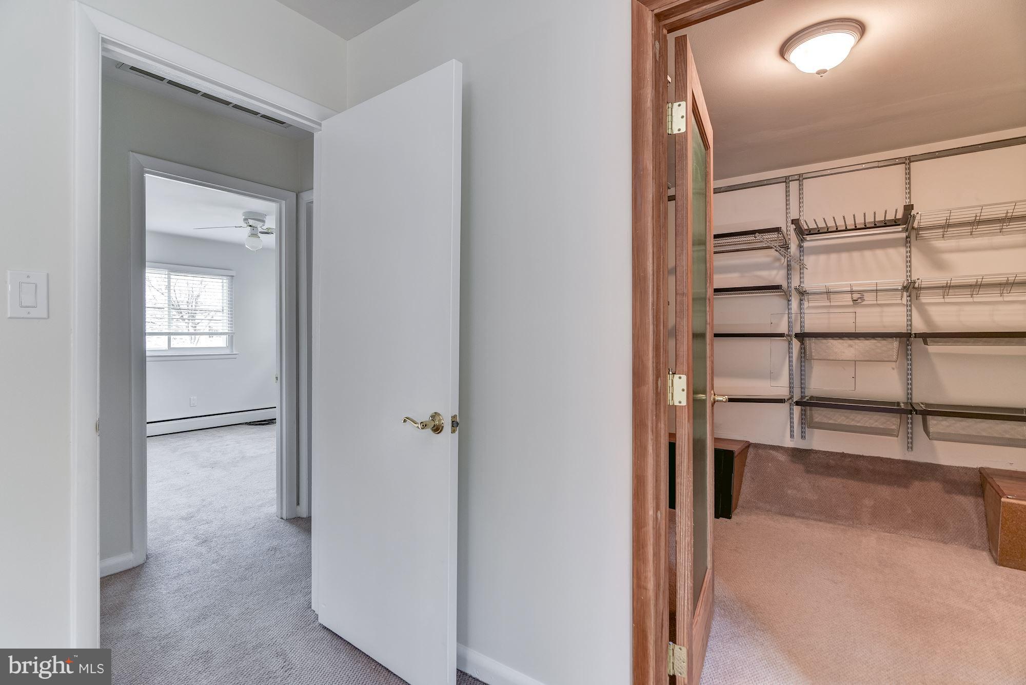 6212 Rockhurst Road Bethesda, MD 20817 - Photo 17 of 29 Bedroom (Master)
