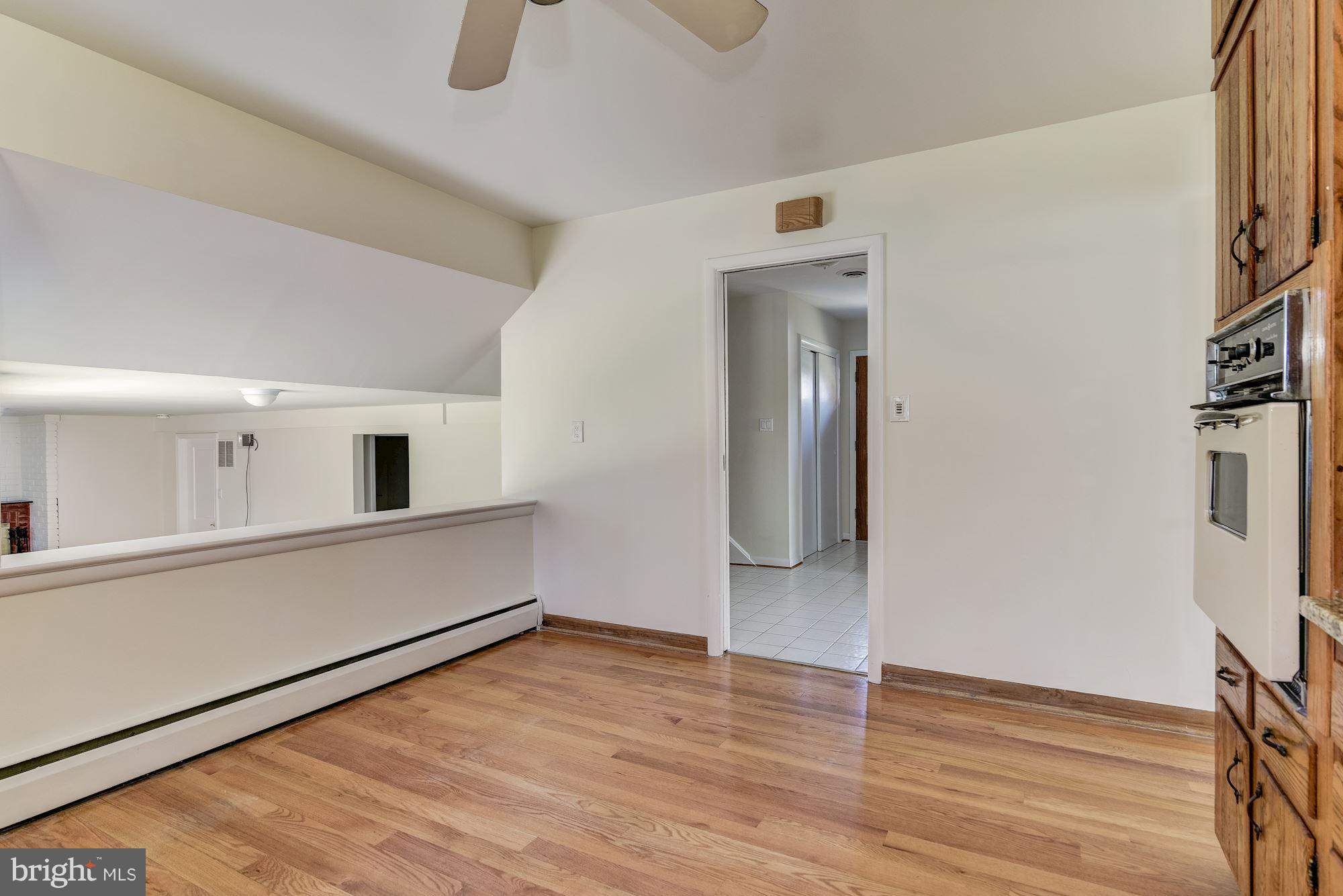 6212 Rockhurst Road Bethesda, MD 20817 - Photo 8 of 29 Kitchen