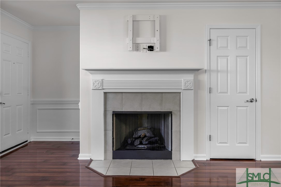 70 Winter Lake Circle Savannah, GA 31407 - Photo 2 of 36