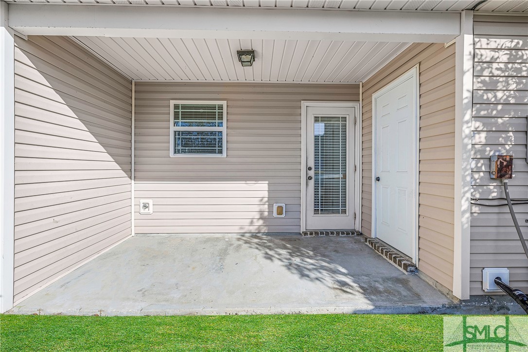 70 Winter Lake Circle Savannah, GA 31407 - Photo 27 of 36