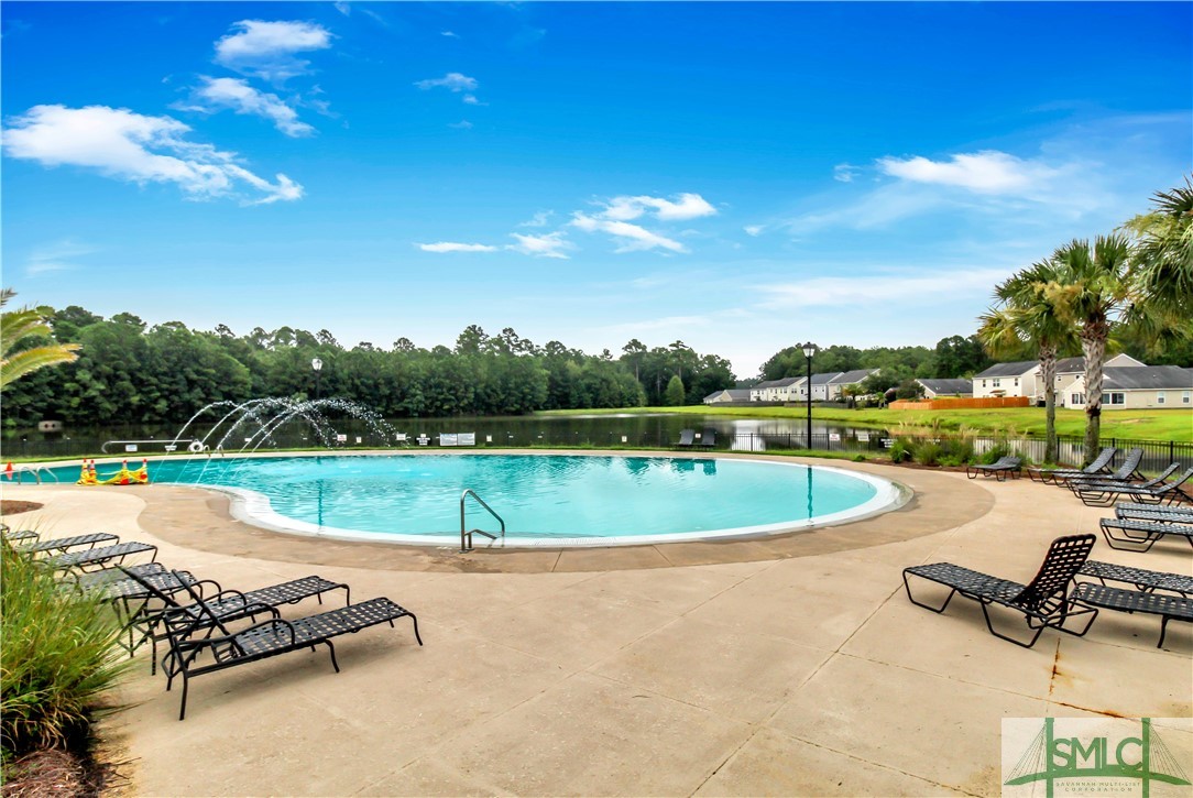 70 Winter Lake Circle Savannah, GA 31407 - Photo 30 of 36