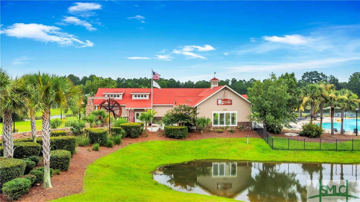 70 Winter Lake Circle Savannah, GA 31407 - Photo 34 of 36