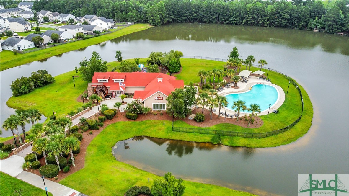 70 Winter Lake Circle Savannah, GA 31407 - Photo 35 of 36