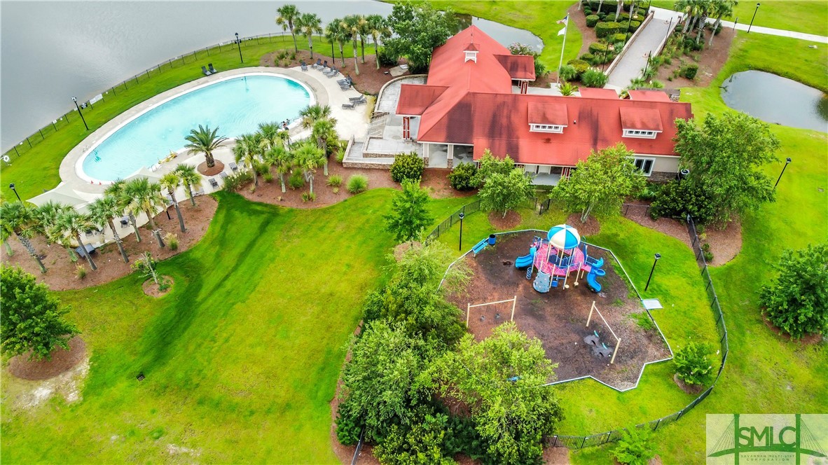 70 Winter Lake Circle Savannah, GA 31407 - Photo 36 of 36