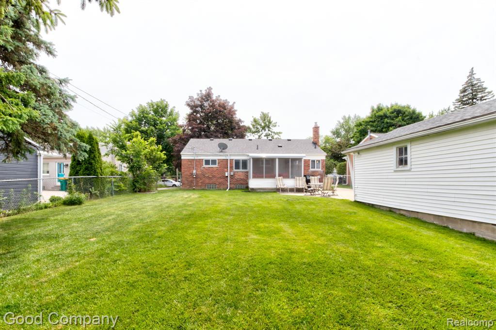 32040 Marblehead Road Farmington, MI 48336 - Photo 39 of 40