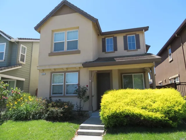 $2,995 | 1311 Valley Glen Drive, Dixon, CA 95620