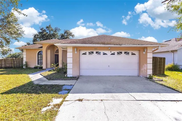 $280,000 | 887 Adour Drive, Kissimmee, FL 34759