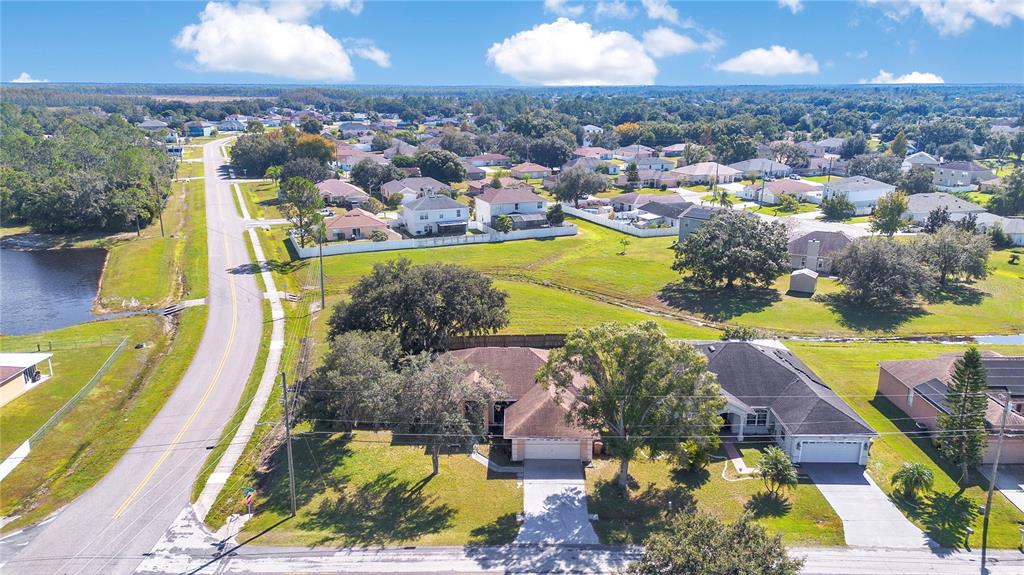887 Adour Drive Kissimmee, FL 34759 - Photo 11 of 16 a view of a city