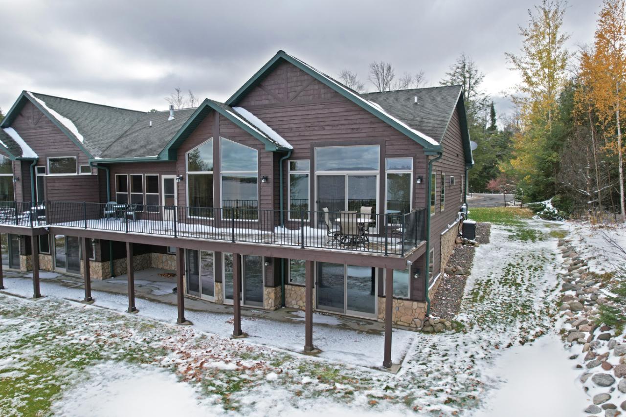 7658 Palmer Lake Road, Unit 1 Land O'Lakes, WI 54540 - Photo 2 of 58 Gallery Image 2