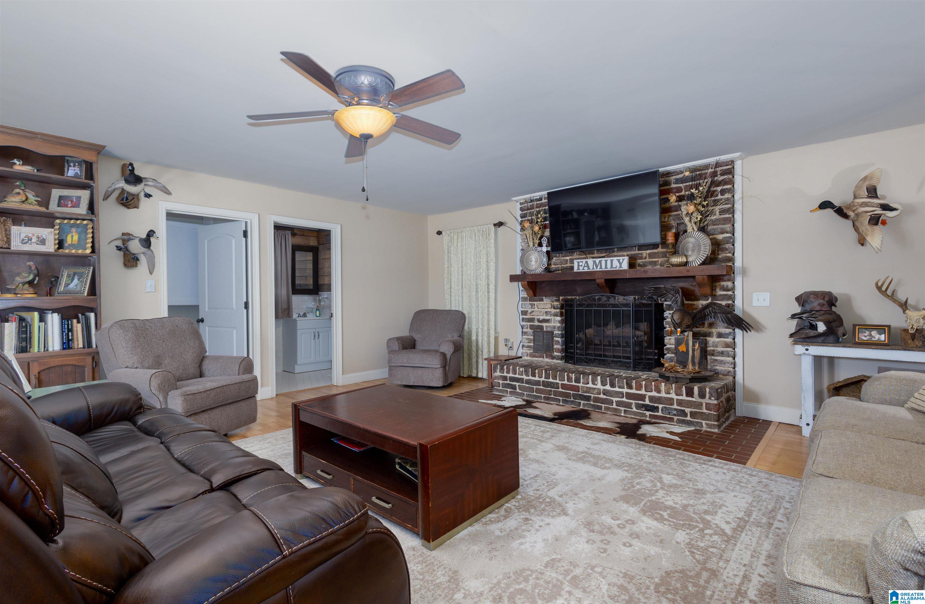 1707 County Road 54 Montevallo, AL 35115 - Photo 27 of 57