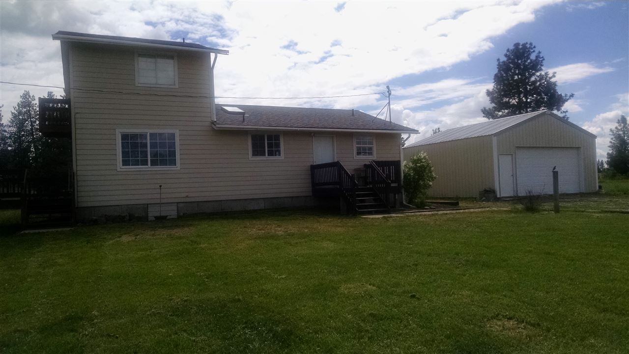 31216 North Cleveland Road Deer Park, WA 99006 - Photo 1 of 18 Gallery Image 1
