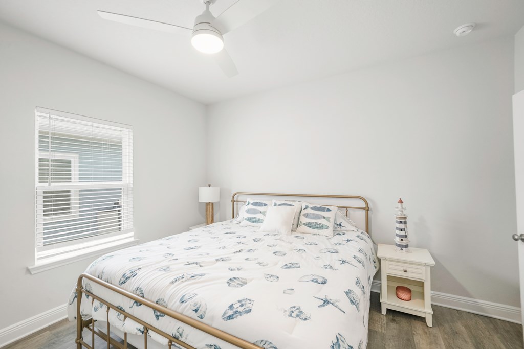 842 Backwater Road Port St. Joe, FL 32456 - Photo 38 of 70