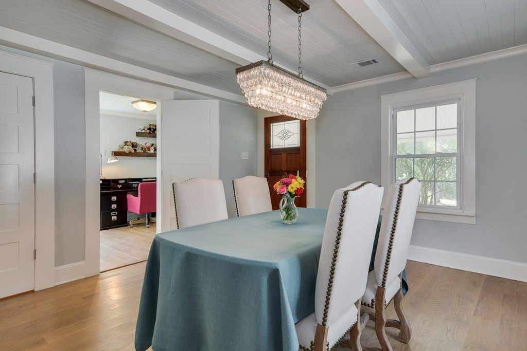 43 Grindiddys Farm Road Aiken, SC 29801 - Photo 11 of 57