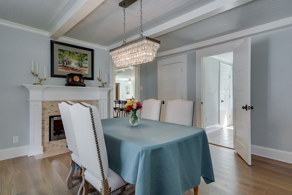 43 Grindiddys Farm Road Aiken, SC 29801 - Photo 12 of 57