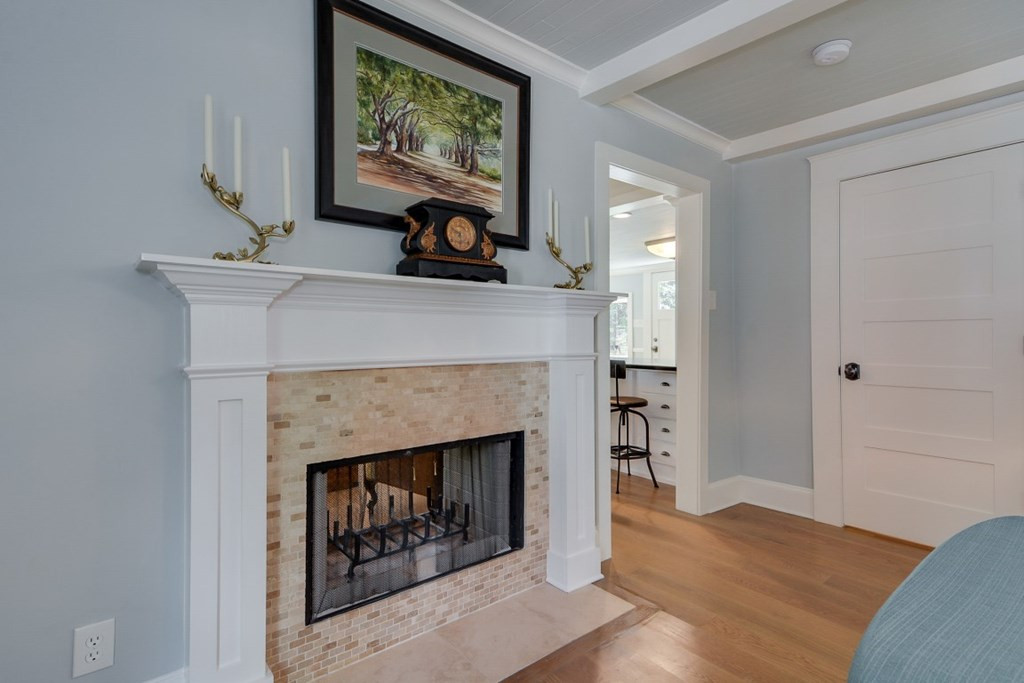 43 Grindiddys Farm Road Aiken, SC 29801 - Photo 13 of 57