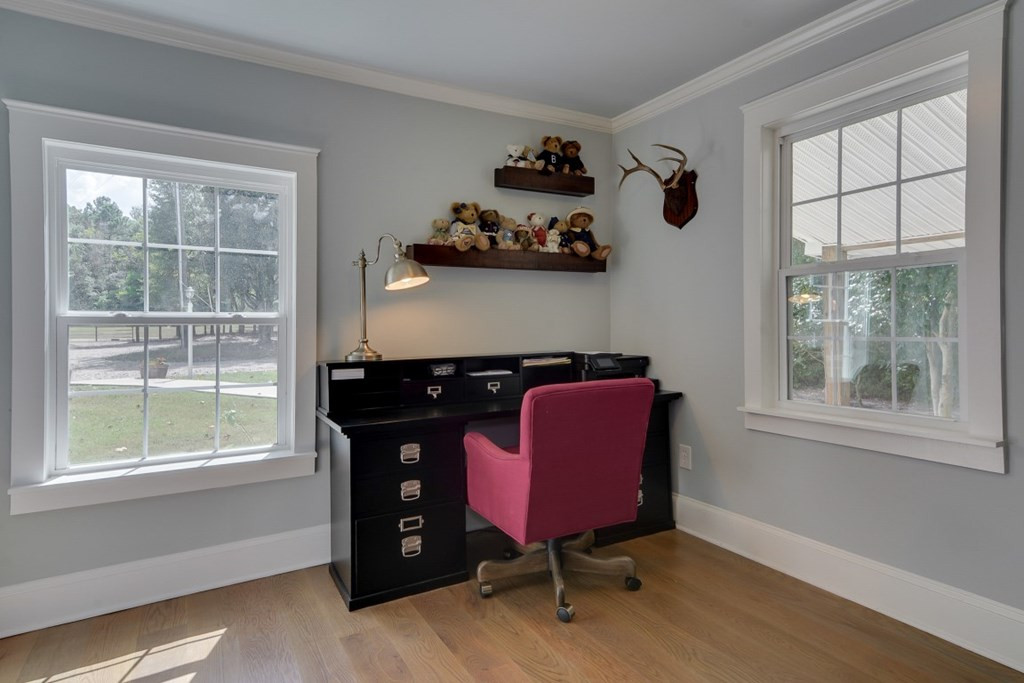 43 Grindiddys Farm Road Aiken, SC 29801 - Photo 14 of 57
