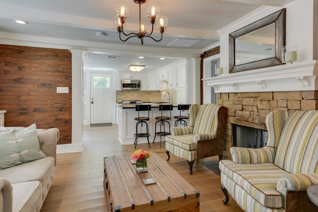43 Grindiddys Farm Road Aiken, SC 29801 - Photo 20 of 57