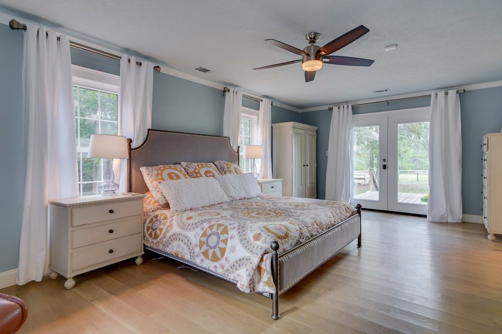 43 Grindiddys Farm Road Aiken, SC 29801 - Photo 30 of 57