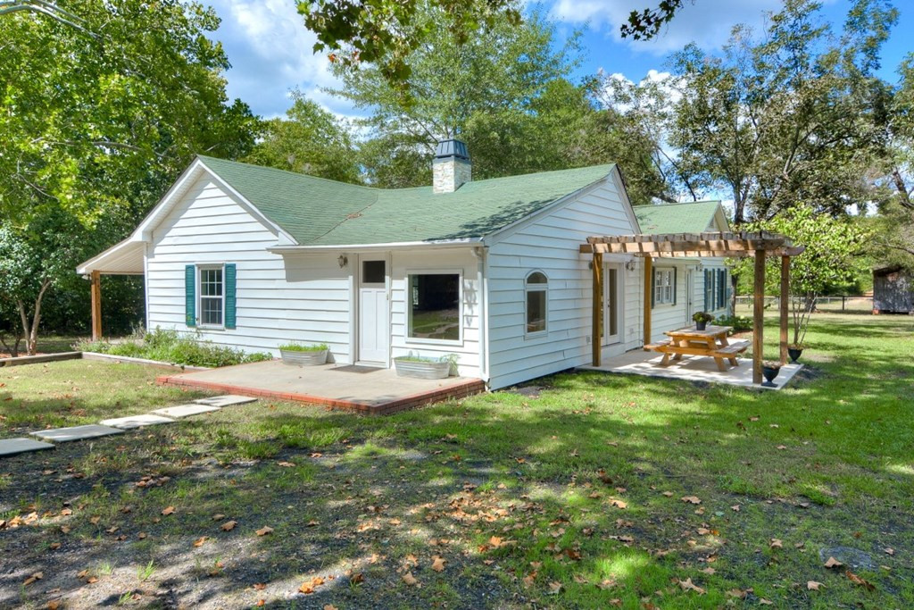 43 Grindiddys Farm Road Aiken, SC 29801 - Photo 3 of 57