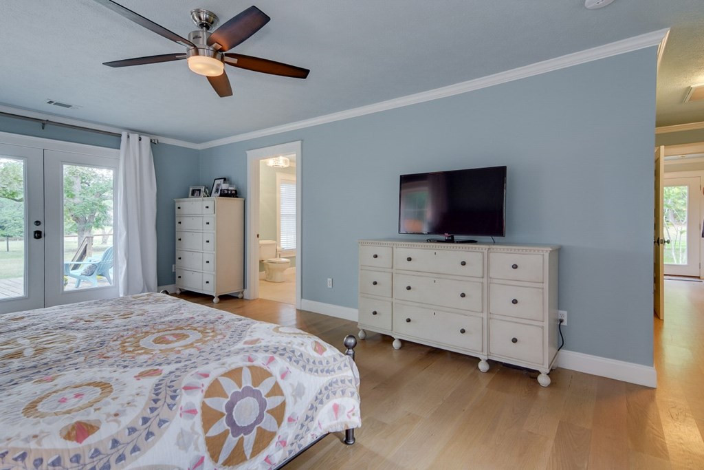 43 Grindiddys Farm Road Aiken, SC 29801 - Photo 31 of 57