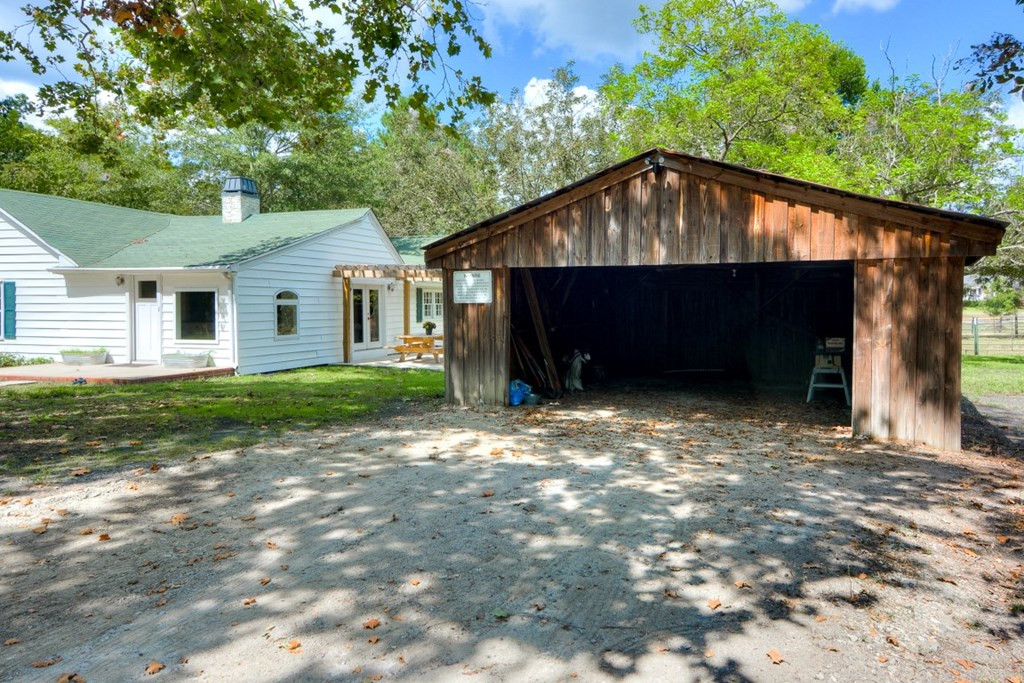 43 Grindiddys Farm Road Aiken, SC 29801 - Photo 43 of 57
