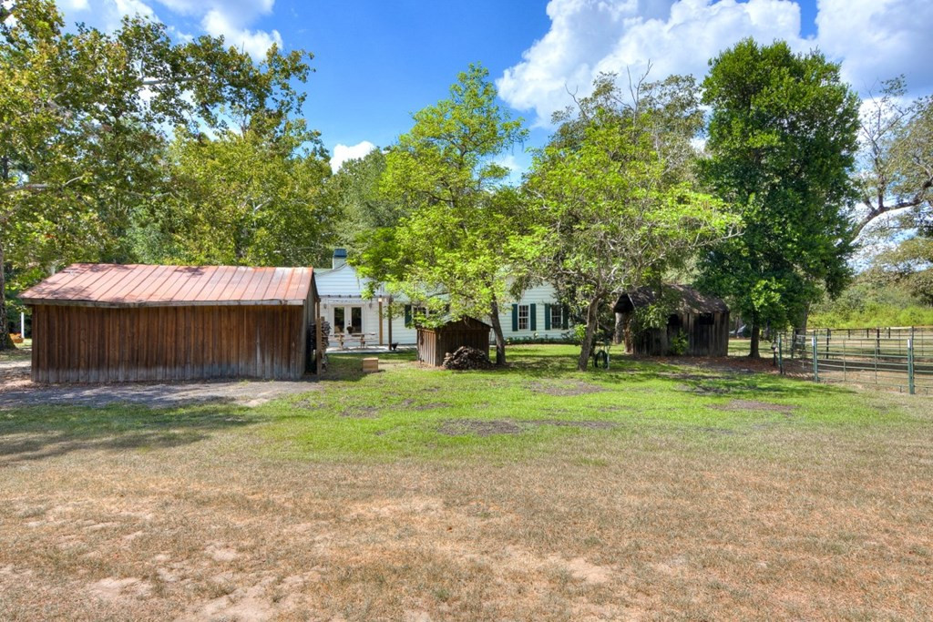 43 Grindiddys Farm Road Aiken, SC 29801 - Photo 44 of 57