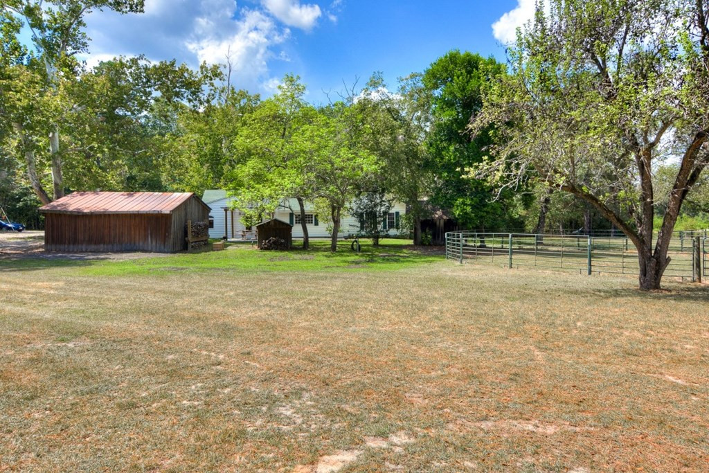 43 Grindiddys Farm Road Aiken, SC 29801 - Photo 45 of 57