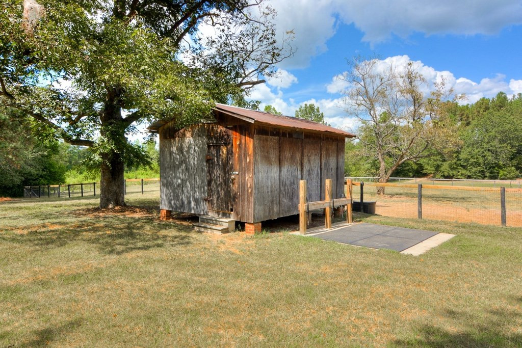 43 Grindiddys Farm Road Aiken, SC 29801 - Photo 47 of 57