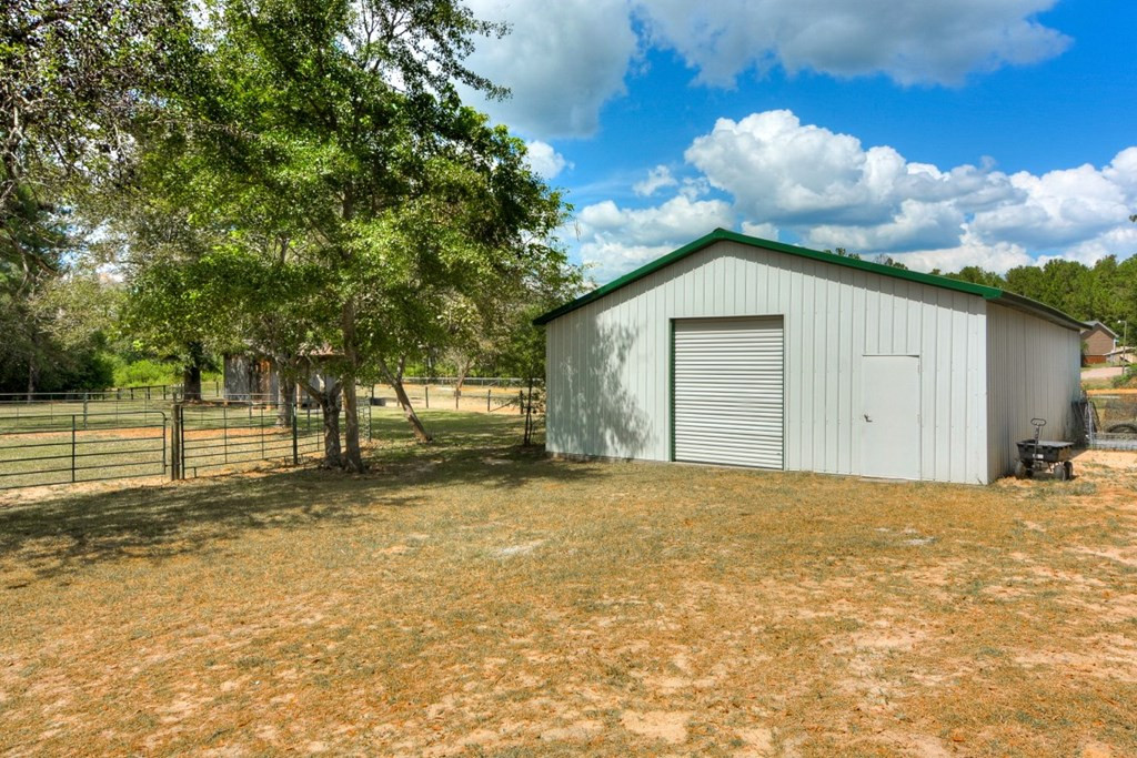 43 Grindiddys Farm Road Aiken, SC 29801 - Photo 50 of 57