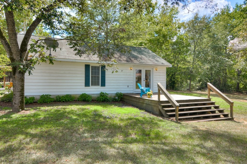 43 Grindiddys Farm Road Aiken, SC 29801 - Photo 5 of 57