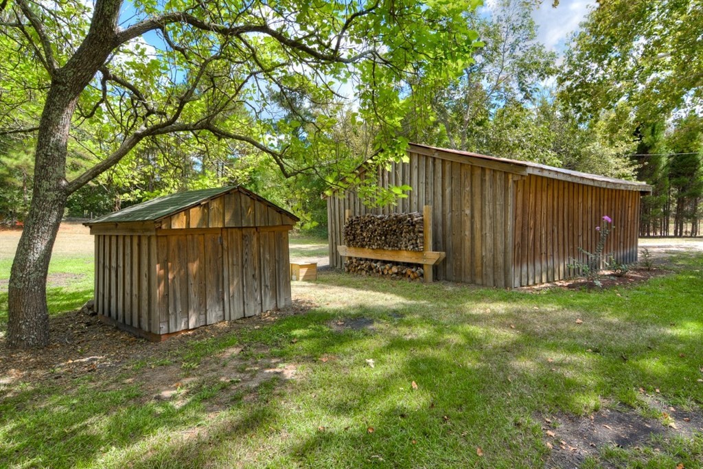 43 Grindiddys Farm Road Aiken, SC 29801 - Photo 54 of 57