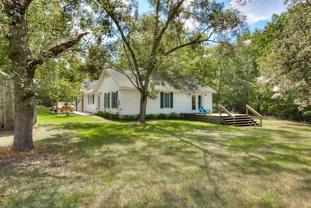 43 Grindiddys Farm Road Aiken, SC 29801 - Photo 6 of 57
