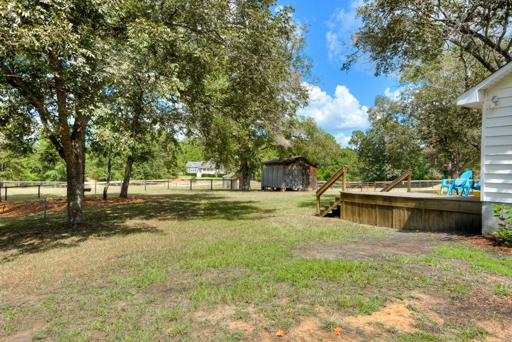 43 Grindiddys Farm Road Aiken, SC 29801 - Photo 7 of 57