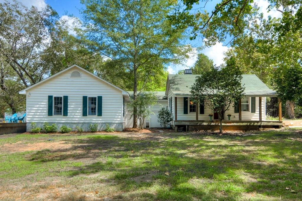 43 Grindiddys Farm Road Aiken, SC 29801 - Photo 8 of 57