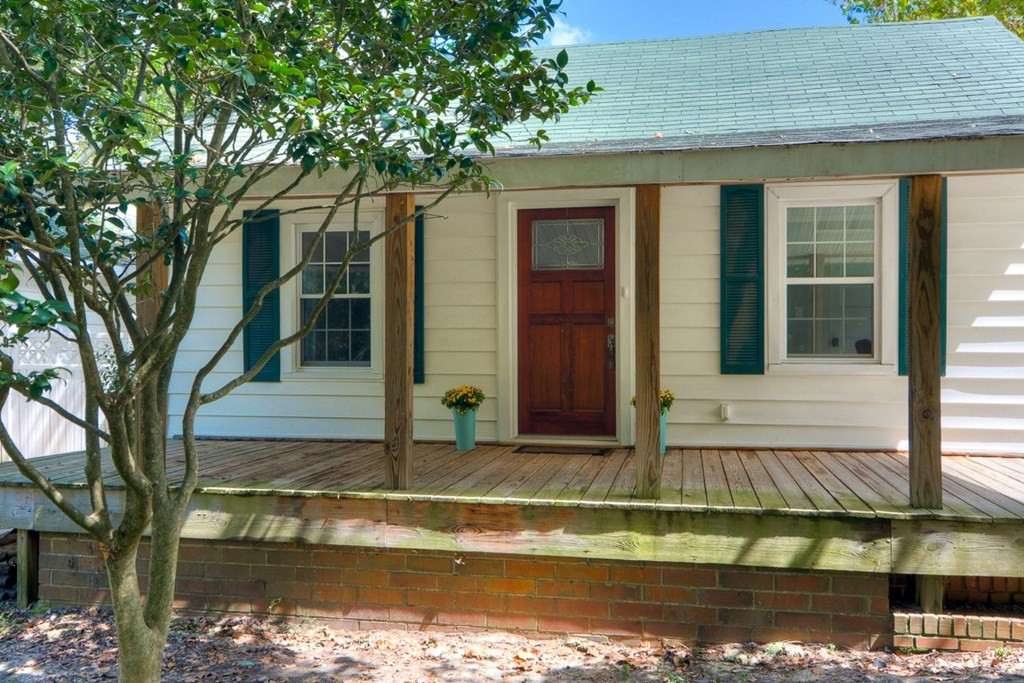 43 Grindiddys Farm Road Aiken, SC 29801 - Photo 9 of 57
