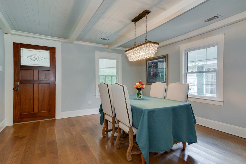 43 Grindiddys Farm Road Aiken, SC 29801 - Photo 10 of 57