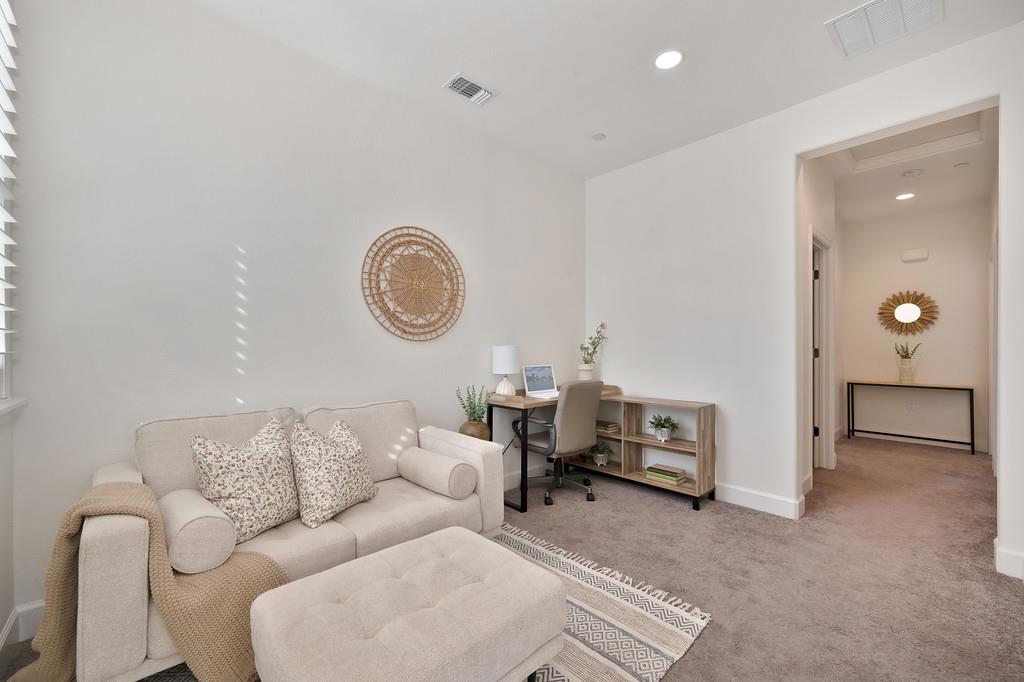17500 Beachwood Road Lathrop, CA 95330 - Photo 36 of 78 Upstairs flex area.