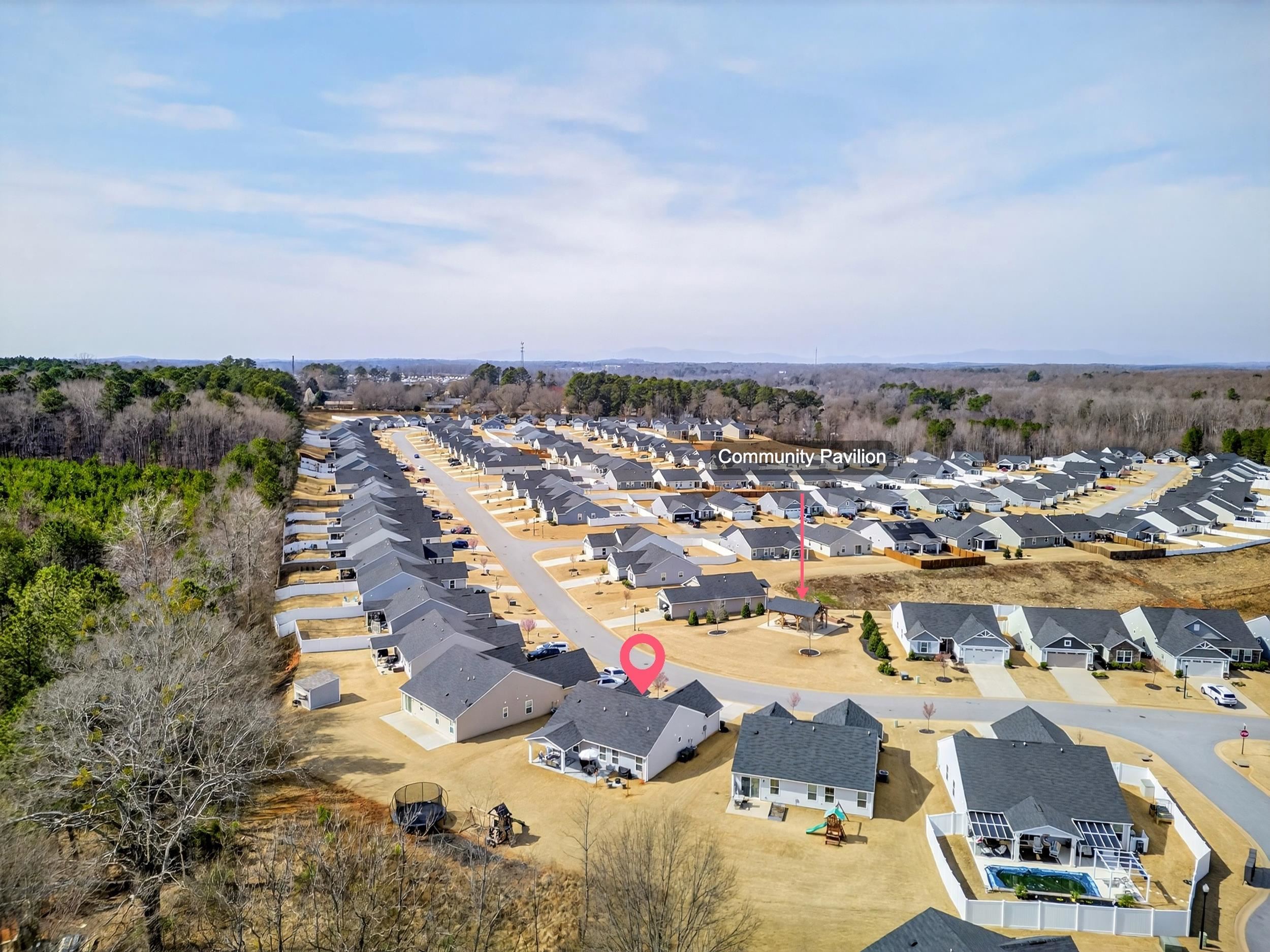 2053 Wexley Drive Boiling Springs, SC 29316 - Photo 46 of 48