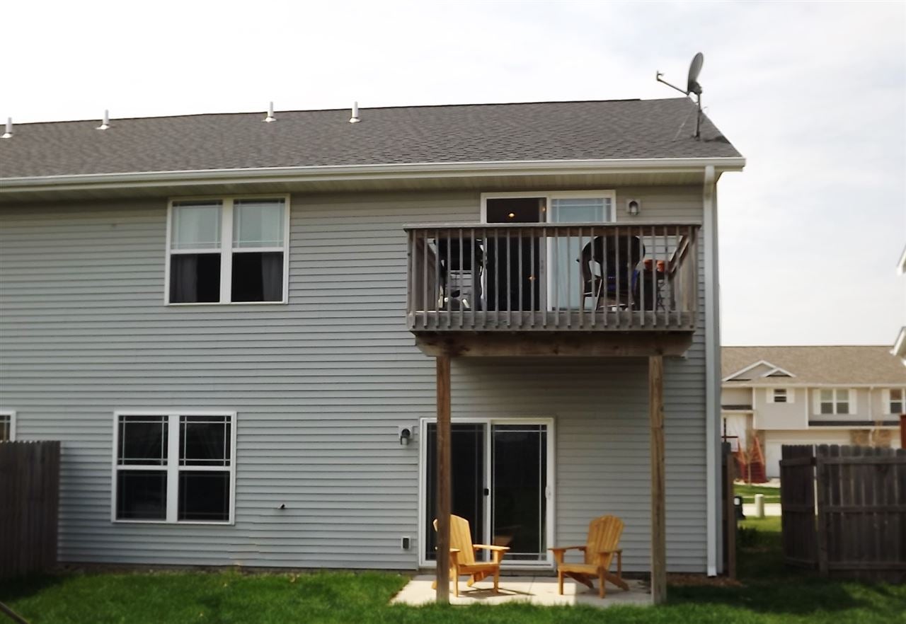 212 North Park Ridge Road North Liberty, IA 52317 - Photo 24 of 24 Gallery Image 24