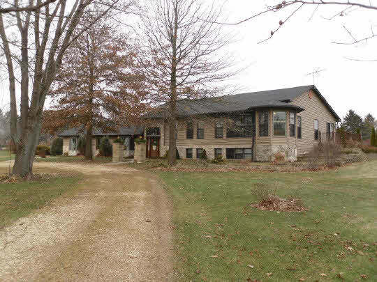 6502 North Mulford Road Monroe Center, IL 61052 - Photo 1 of 11 Gallery Image 1