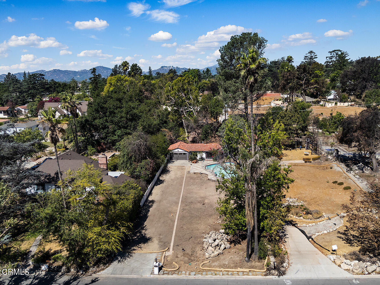 2509 Boulder Road Altadena, CA 91001 - Photo 25 of 40 2509 Boulder Rd 025-mls
